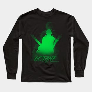 Octane apex Long Sleeve T-Shirt